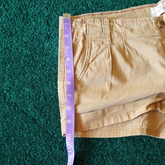 Hollister shorts - Picture 7 of 7